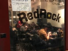 -Red Rock(原宿店)