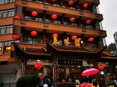-千岛湖鱼味馆(十字街总店)