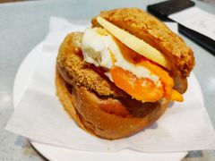 -华嫂冰室(尖沙咀店)