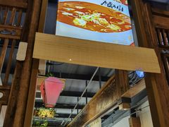 -水煮三国·川鲁江湖菜(香山店)