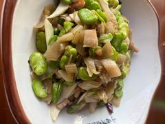 -翠姐姐农家大院·老底子萧山菜(建设一路店)