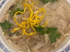 -老雒阳面馆·水席(定鼎门店)