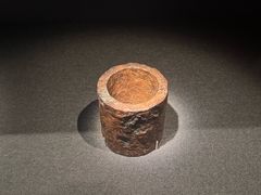 -汉景帝阳陵博物院