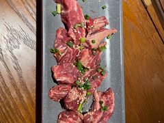 -新石器烤肉(之心城店)