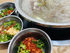 -黑竹沟新场牛肉火锅