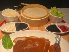 -彩虹之约•淮扬家宴(亚运村店)