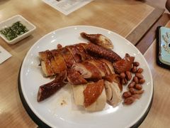 -新世界餐厅(万达店)