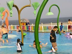 -汕头中海黄金海岸水上乐园