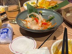 -Thai Alley泰爱里(二沙岛店)