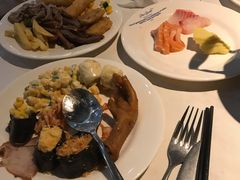 -星伦多自助料理·涮烤一体(虹悦城店)