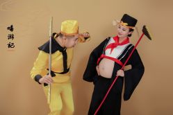 -孕视觉专业孕妇摄影(天津南开店)
