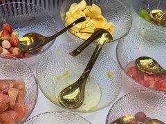 -溪边姑娘·拉丝酸奶水果捞(春熙路店)