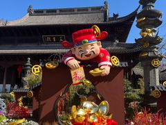 -钱王祠