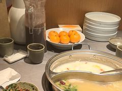 -阿源鱼捞斑鱼火锅·海鲜粥(山景尚宅店)