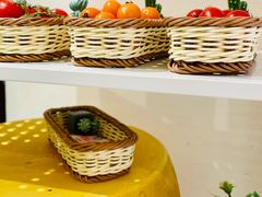 -ALLORA意大利餐厅(丰盛里店)