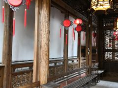-福建民俗博物馆