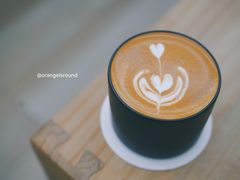 -Onirii Coffee(长乐路店)