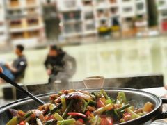 -古城苗家土菜馆(河景餐厅店)