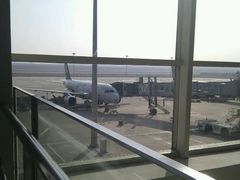 -银川河东国际机场