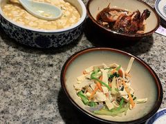 -南京大牌档(香港广场店)