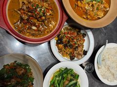鱼籽鱼泡-黄弟大排档·湖南菜·小龙虾·小海鲜(凯旋北路店)