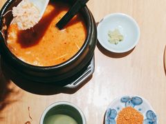 -一心创作料理屋(经开万达店)