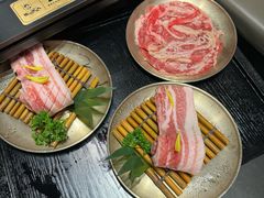 -西塔老太太泥炉烤肉(龙湖北苑天街店)