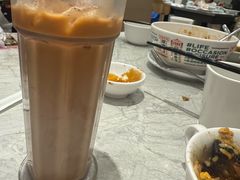 -翠华餐厅(正佳广场店)