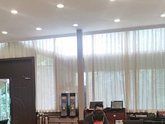 -金河半岛园林酒家(金融城店)