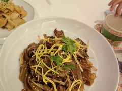 -宝丽轩中餐厅BAOLIXUAN
