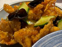 -小吊梨汤·北京菜·烤鸭(鸟巢店)