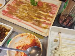 -喜来稀肉(虹泉路店)