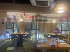 -臻吃客主题餐厅(湖州太阳城店)