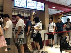 -老通城豆皮大王(吉庆街店)