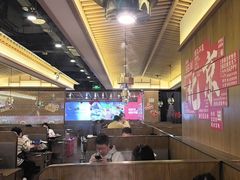 -井格重庆火锅(西直门凯德Mall店)