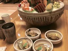 -王鼎精致料理铁板烧(世博源店)