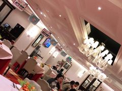 大堂-大鸭梨烤鸭店(朝阳路店)