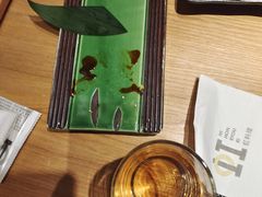 -虹料理·日料放题(悠方店)