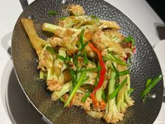 -外婆家(湖滨银泰in77C区店)