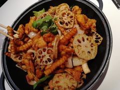 -渝蛙馆(新百店)