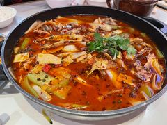 -渝蛙馆(新百店)