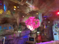 -大哈福烧烤·海鲜·家常菜(延安三路店)