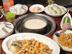 -大良毋米粥(锦龙路总店)