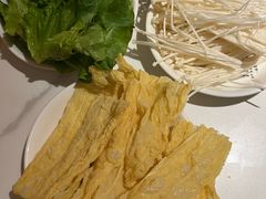 -川味堂·四川豆花(八卦岭店)