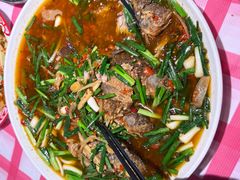 -盐老幺自贡盐帮菜老店