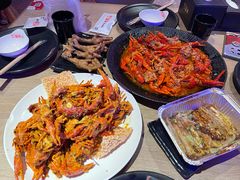 -红盔甲·小龙虾(车公庙店)