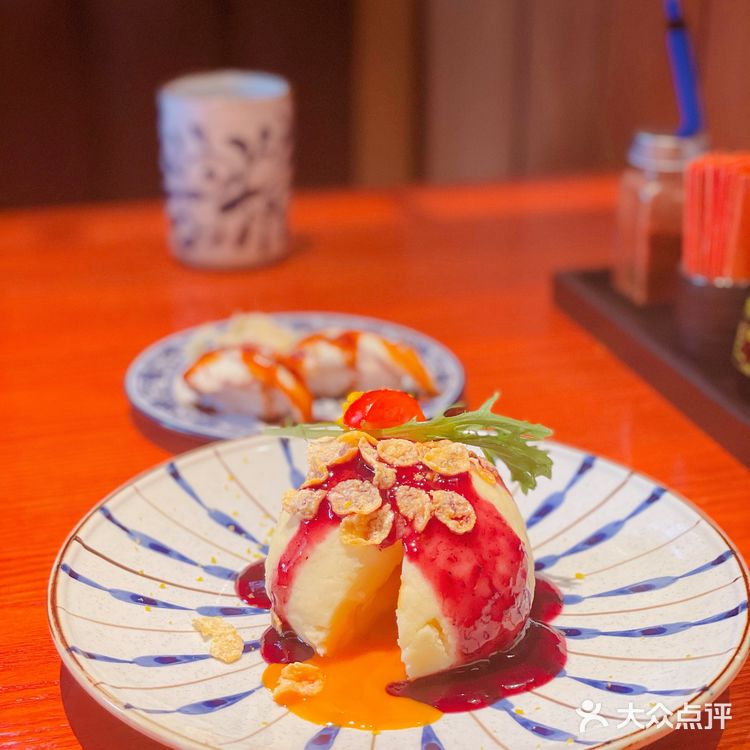 慈溪探店!宁波排队王开到慈溪啦‼️