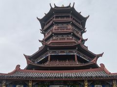 -厦门园林博览苑