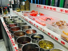 -肥鱼屯活鱼锅(惠工街店)