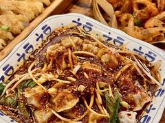 -福苗小骆驼烧烤(莲湖路店)
